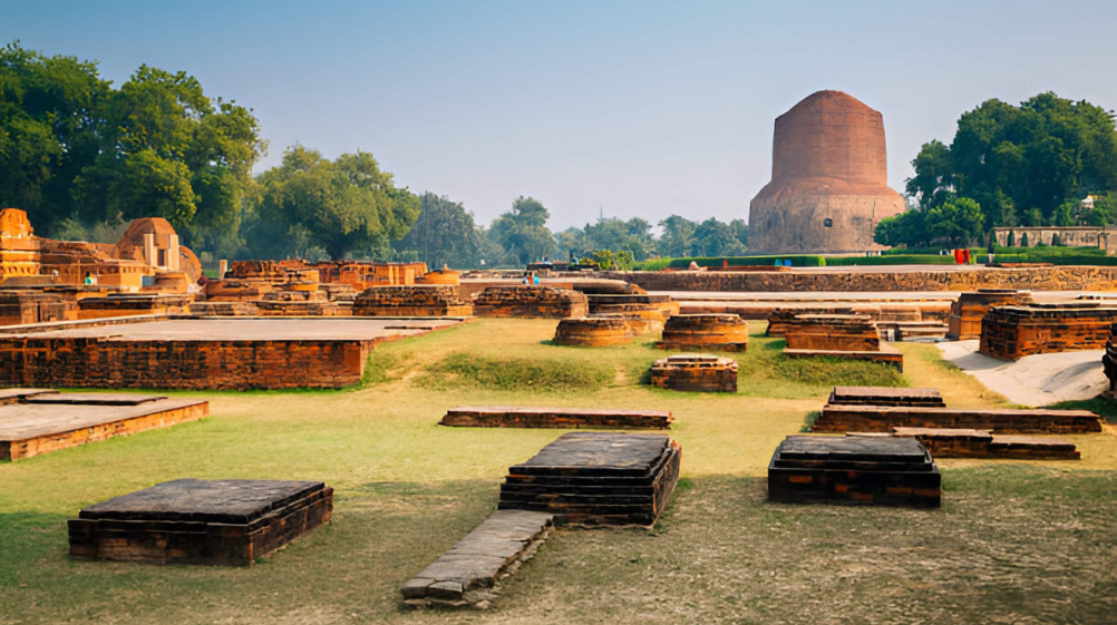 Sarnath