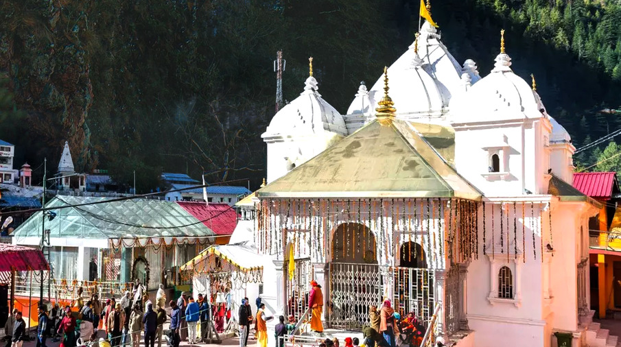 Gangotri