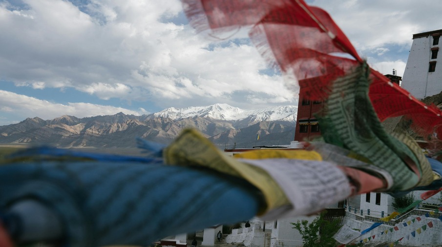 Gangtok