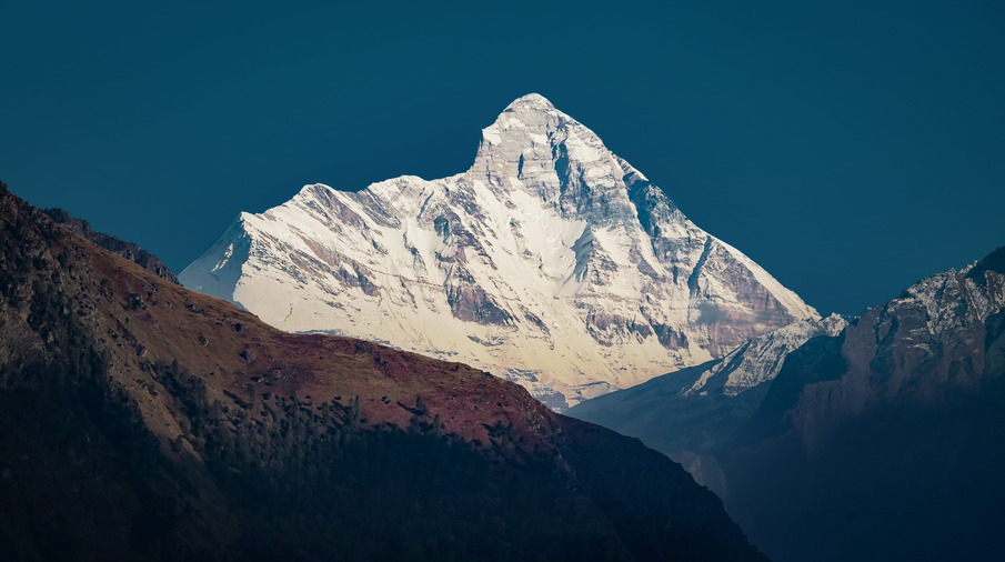 Kedarnath – Gangotri – Yamunotri