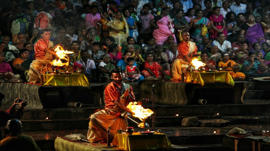 Pujas & Festivals