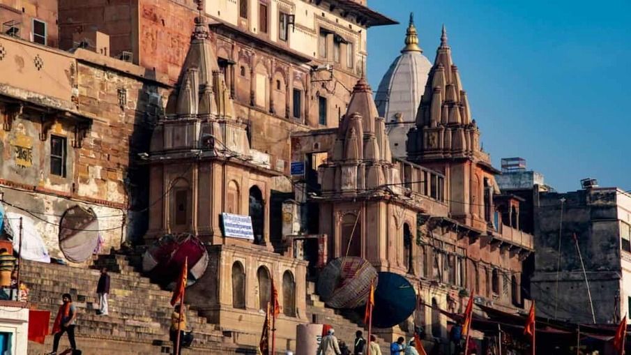 Other Temples In Varanasi