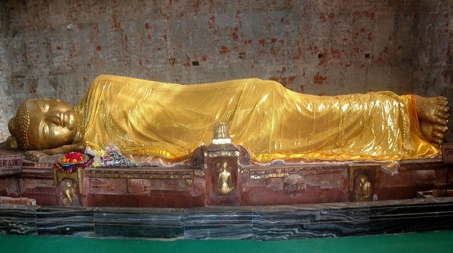 After The Buddha