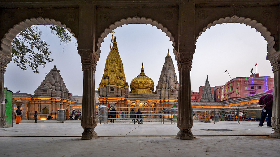 Kashi – Varanasi