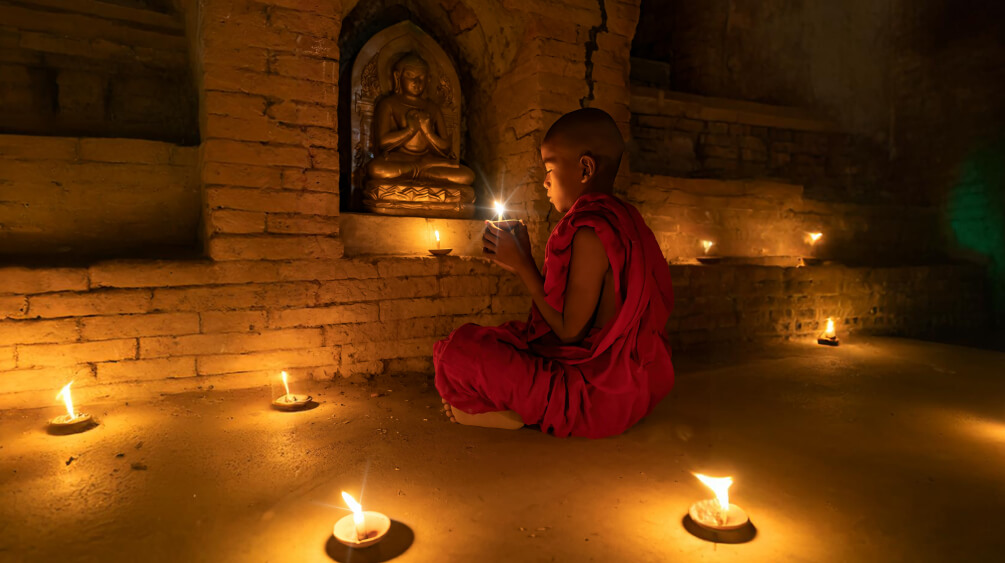 Festivals At Sarnath