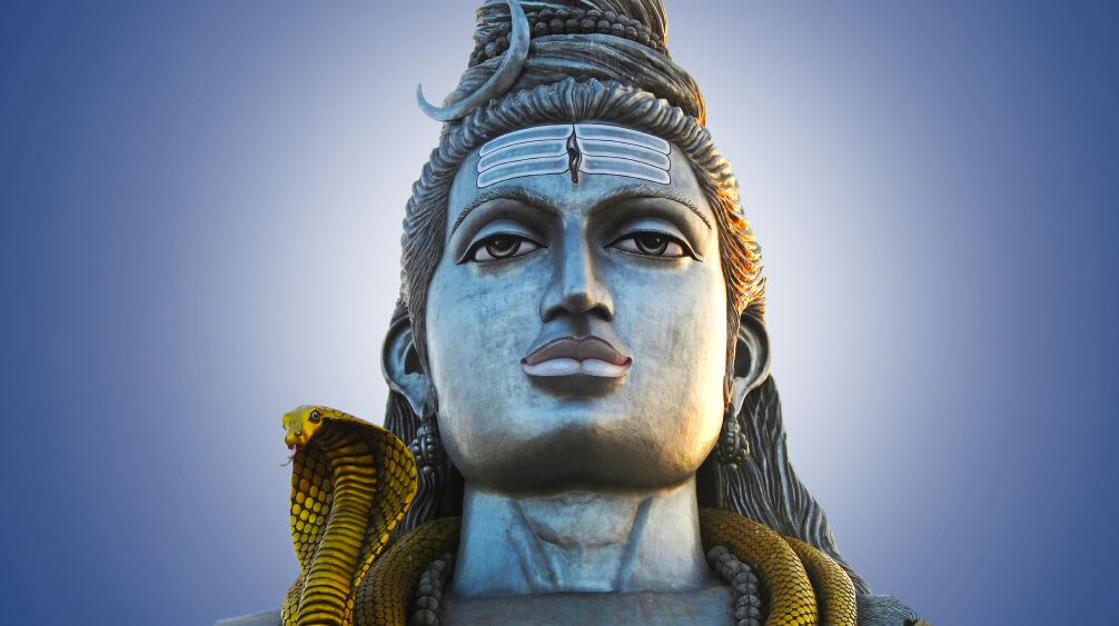 Shiva Shankar Mahadev