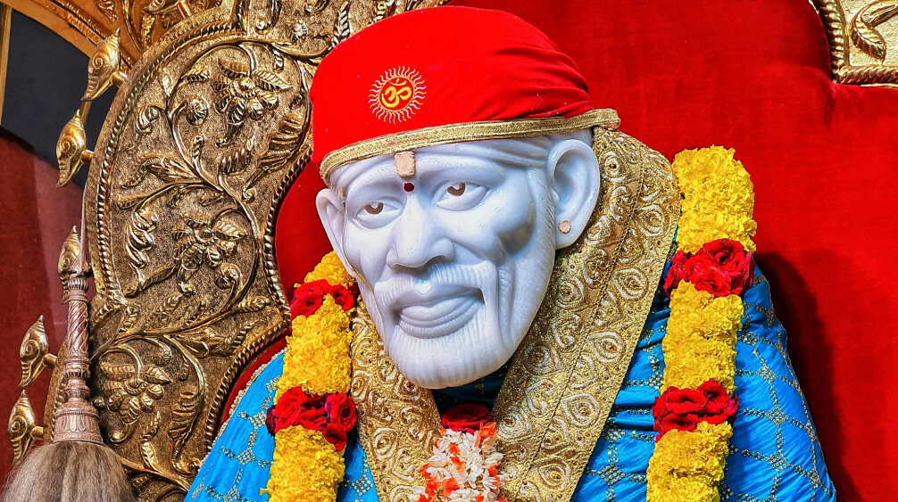 Teachings of Sai Baba