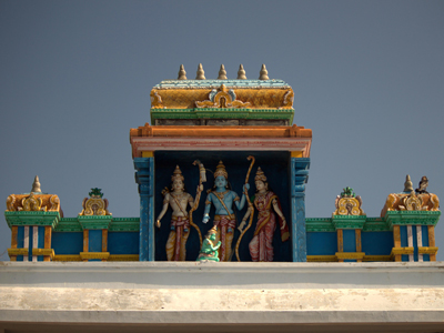 SETHU KARAI