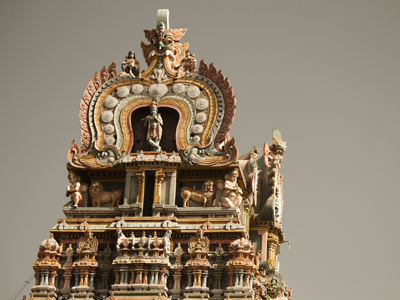 DARBHASHAYANAM TEMPLE TIRUPULLANI